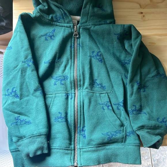 4T Boys Hoodie Lot - Picture 2 of 5